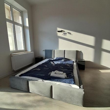 Moniuszko Apartment Grudziądz Zewnętrze zdjęcie